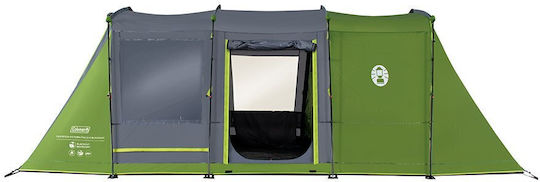 Coleman FastPitch Victoria Falls Camping Tent For 4 People