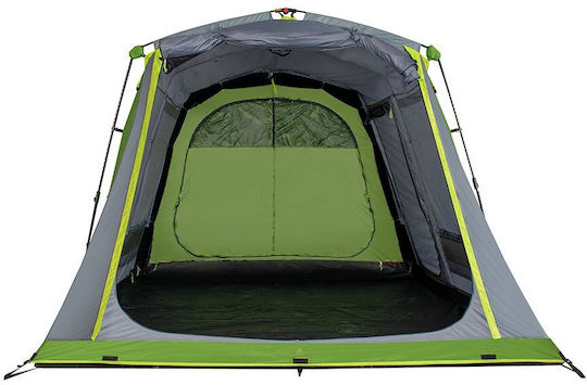 Coleman FastPitch Victoria Falls Camping Tent For 4 People