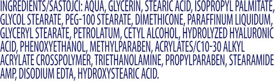 Vaseline Expert Care Instant Dry Skin Rescue Ενυδατική Lotion Σώματος για Ξηρές/Πολύ Ξηρές Επιδερμίδες 400ml