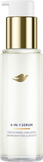 Dove 100ml