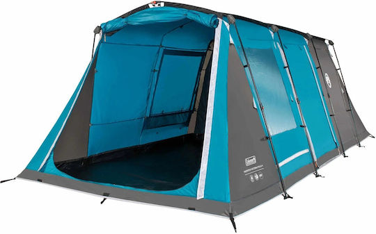 Coleman FastPitch Victoria Falls Campingzelt für 4 Personen
