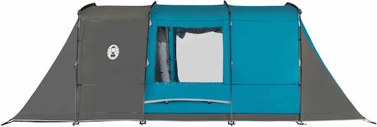 Coleman FastPitch Victoria Falls Campingzelt für 4 Personen