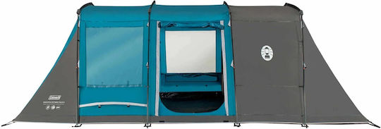 Coleman FastPitch Victoria Falls Campingzelt für 4 Personen