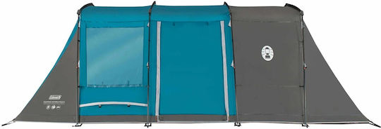 Coleman FastPitch Victoria Falls Campingzelt für 4 Personen