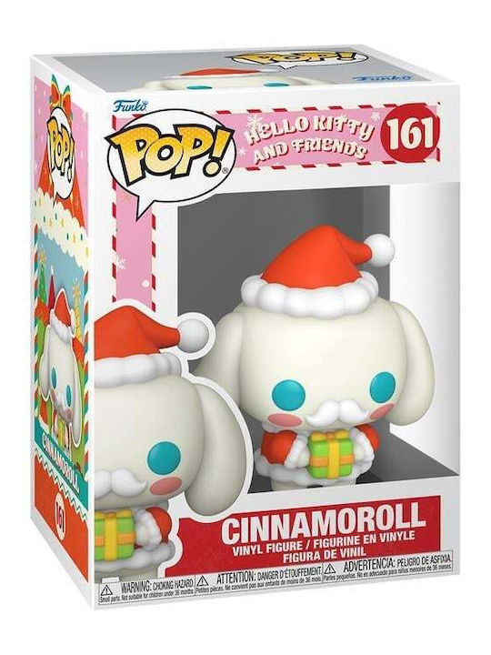 Фънко Поп! Cinnamoroll (Веселият пазар)