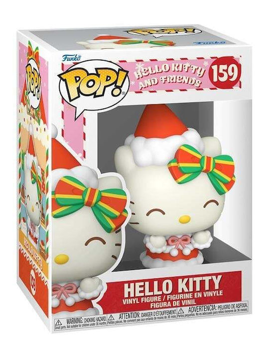 Фънко Поп! Hello Kitty (Merry Market) Фънко Поп! Hello Kitty (Merry Market)