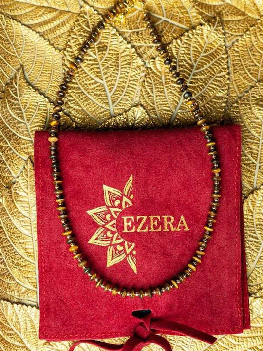 Ezera Gold Plated Choker