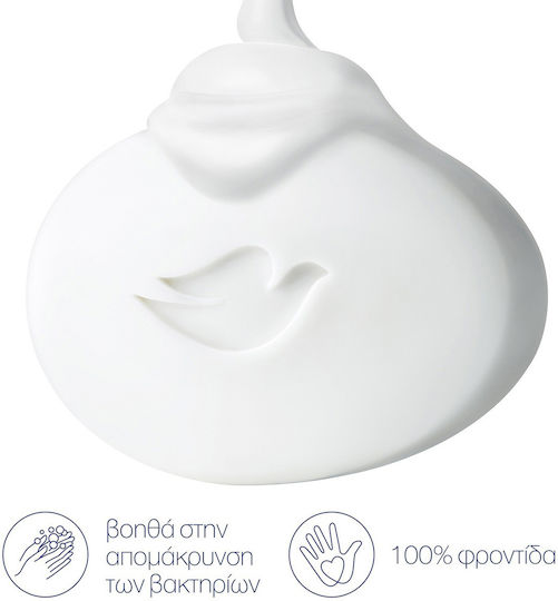 Dove Nourishing Μπάρα Σαπουνιού 90gr