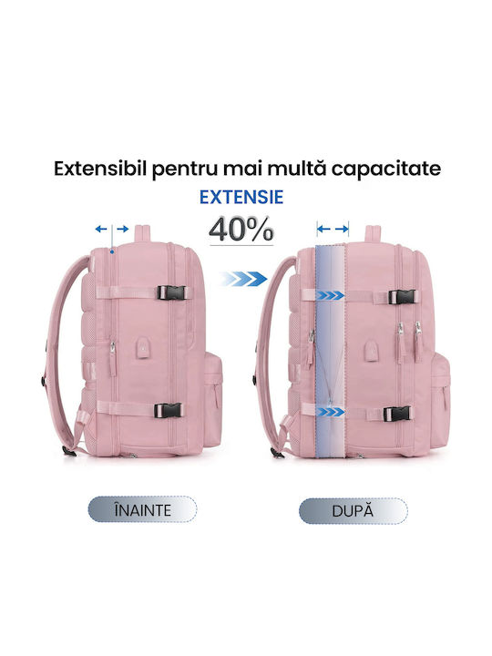 Quasar Expandable Carry-on Αδιάβροχο Quasar Expandable Carry-on Αδιάβροχο