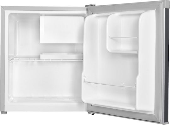 Tesla Мини бар 80л В51xШ44xД47см Бял RS0400HSE