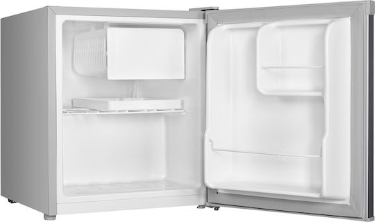 Tesla Мини бар 80л В51xШ44xД47см Бял RS0400HSE