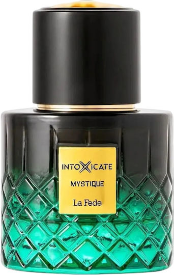 La Fede Intoxicate Apă de parfum 100ml
