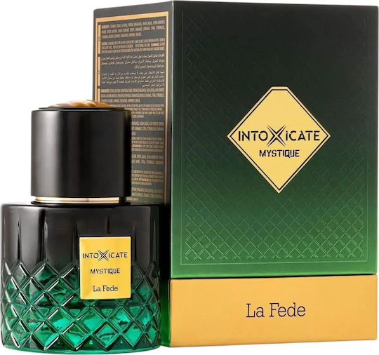 La Fede Intoxicate Apă de parfum 100ml