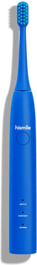 Hismile Elektrische Zahnbürste Blau