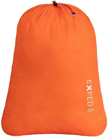 Exped Stuffbag Ultra 19 L Dunkle Lava Wasserdichte Trockentasche