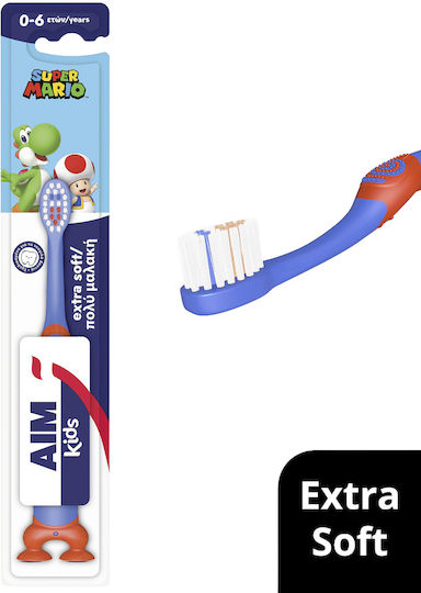 AIM Children's Toothbrush