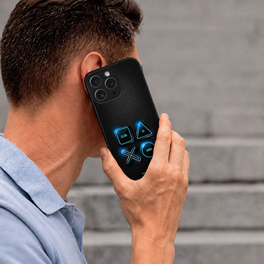 Sonique Herren Edition Nichts Phone 3a Pro Gaming Handyhülle