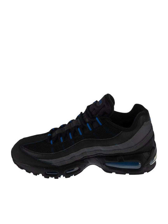 Air Max 95 Ανδρικά Sneakers Γκρι