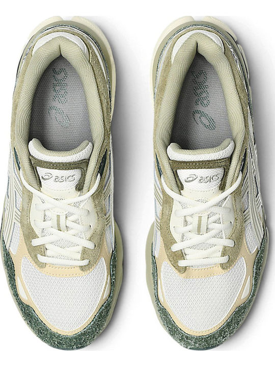 Gel-nyc Men's Sneakers Beige