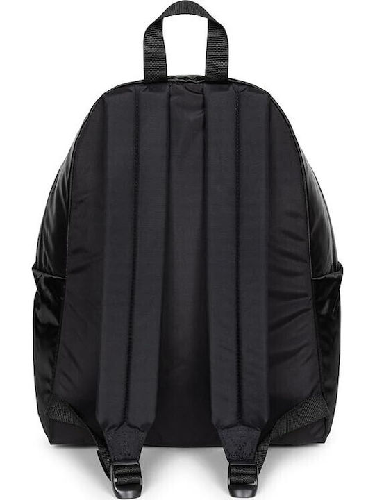 Eastpak Padded School Backpack Junior High-High School Satinfied Black