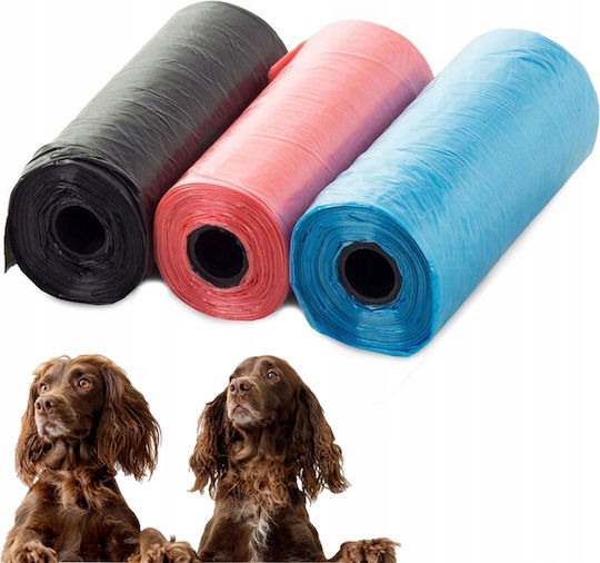 Worki Dog 3 Rolls 19086