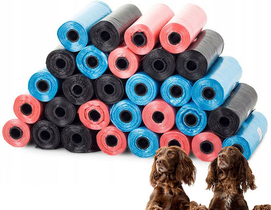 Work Dog 3 Rolls 19086 10 Pcs