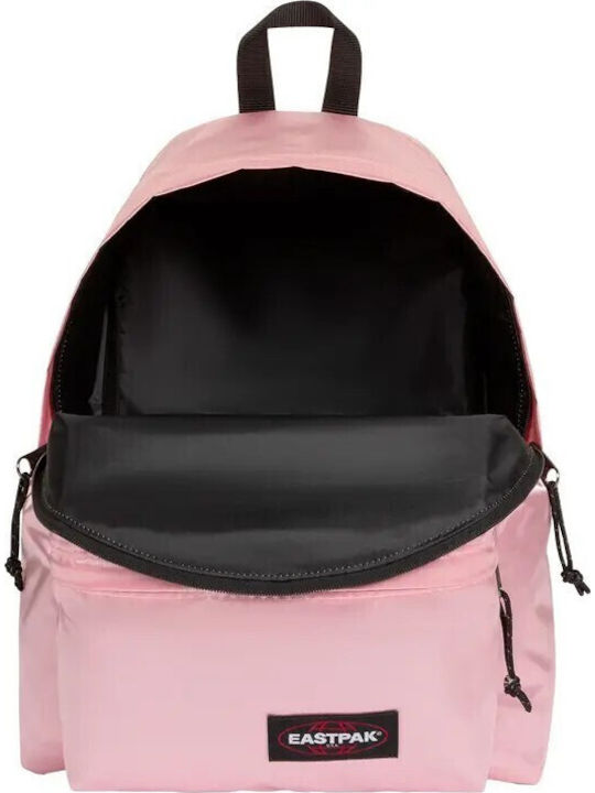 Eastpak Padded School Backpack Junior High-High School Pink Eastpak Padded School Backpack Junior High-High School Pink