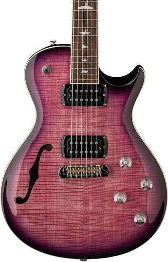 PRS Guitars Ηλεκτρική Κιθάρα Burst