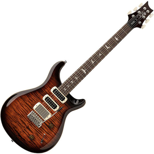PRS Guitars Electric Guitar Orange