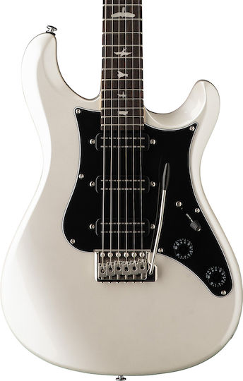 PRS Guitars Електрическа китара Бяла