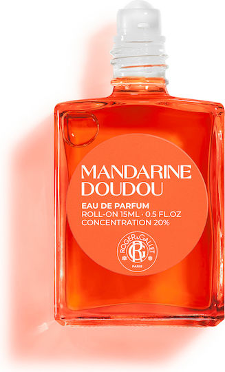 Roger & Gallet Mandarine Doudou Eau de Parfum 15ml