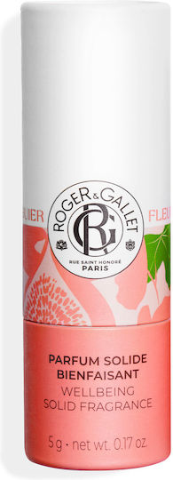 Roger & Gallet Festes Parfüm 5gr