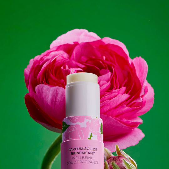 Roger & Gallet Rose Festes Parfüm 5gr