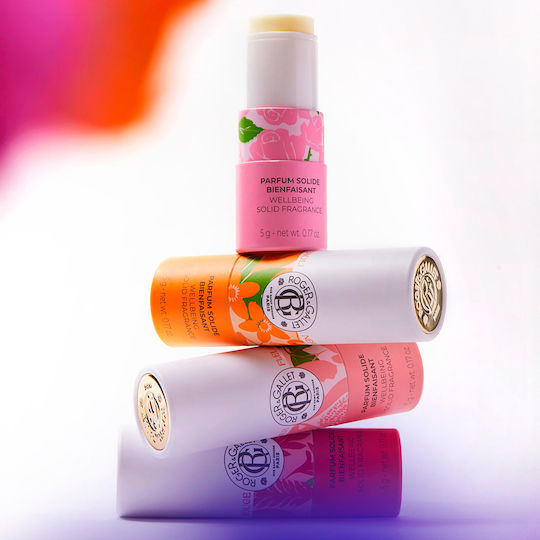 Roger & Gallet Rose Festes Parfüm 5gr