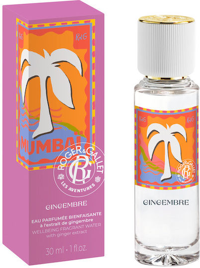 Roger & Gallet Perfumed Oil 30ml