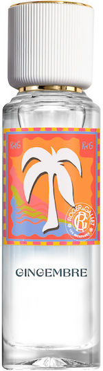 Roger & Gallet Perfumed Oil 30ml