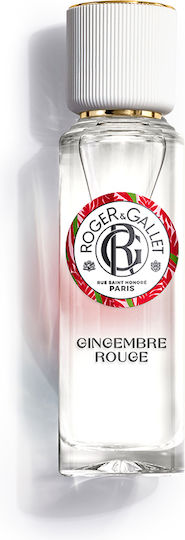 Roger & Gallet Gingembre Rouge Well-Being Eau de Parfum 30ml