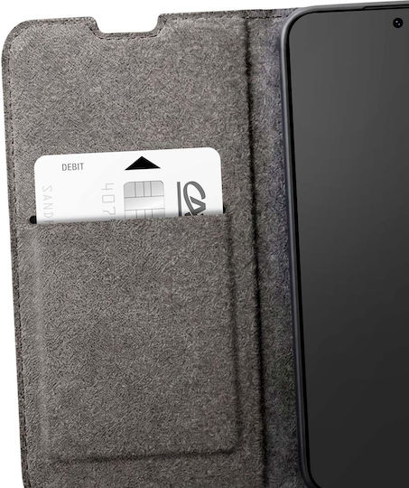 Bigben Case Galaxy S26 Plus Card Holder Stand Function Black