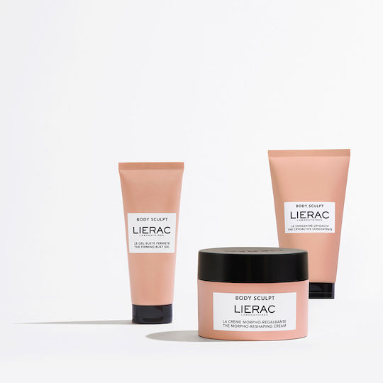 Lierac Body Sculpt Крем за Отслабване и Стягане 200ml