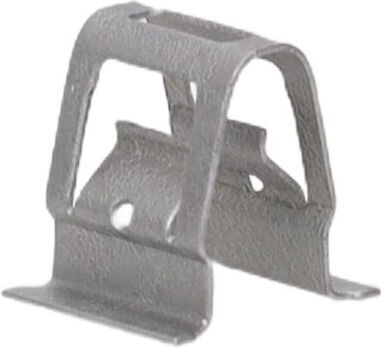 Epcrcm110 Metallische Kunststoffklammern 10 Stück