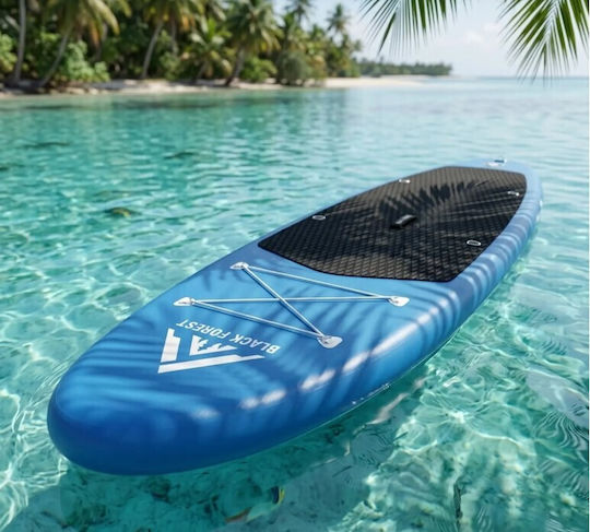Extralink Inflatable SUP Board with Length 3.2m Blue