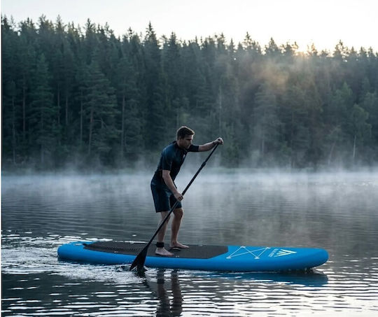 Extralink Inflatable SUP Board with Length 3.2m Blue