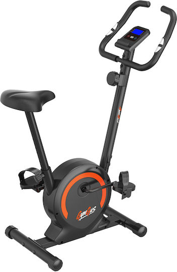 ForAll Ποδήλατο Spinning Ηλεκτρομαγνητικό