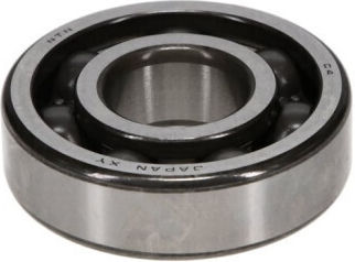 Prox Bearing 6207/c4 35x72x17