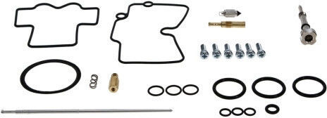 Pro-X Crf450r 07-08 Motorradvergaser Reparatursatz
