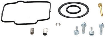 Pro-X Ktm125sx '98-08 Motorradvergaser Reparaturset