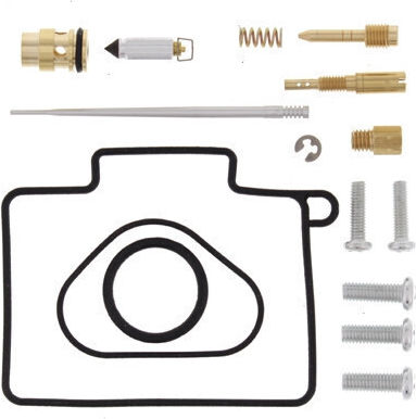 Prox Carburetor Repair Kit Yz125 '05-11