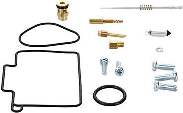 Prox Carburetor Repair Kit Yz125 '05-11