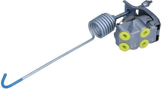 Διανομέας Δύναμης Πέδησης Mercedes Sprinter 1995-2006 A 002 431 90 12