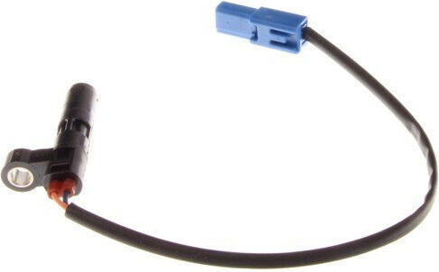 Volkswagen Polo 2005 117 578 Topran Gearbox Sensor
